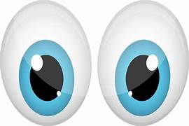 Eyeballs